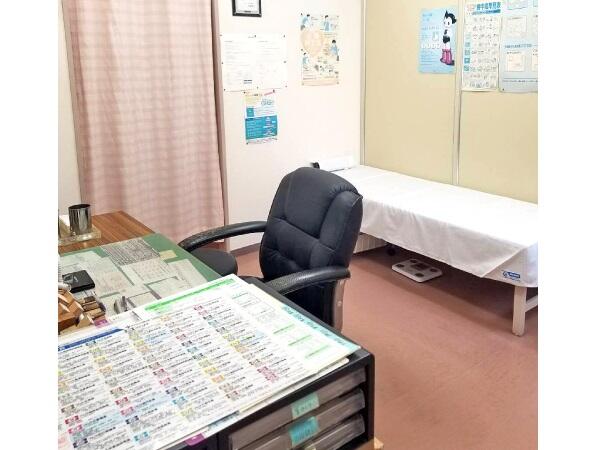 三浦医院（パート）の医療事務求人メイン写真4