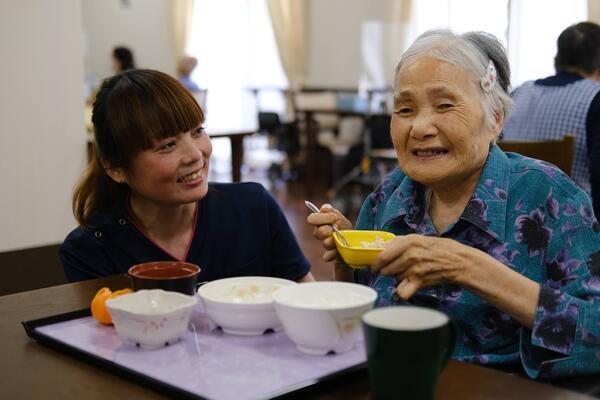 サービス付き高齢者向け住宅 IKOIナーシングホーム枚方（常勤）の介護職求人の写真
