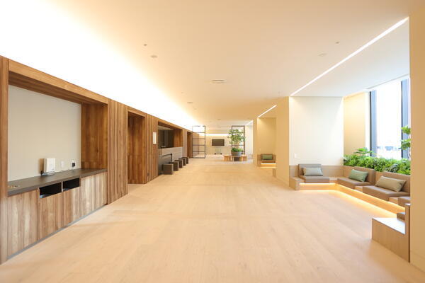 健診センター・クリニック　カラダテラス海老名（常勤）の保健師求人メイン写真2