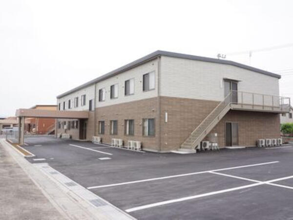 有料老人ホームソレイユ晴晴（パート）の調理補助求人の写真