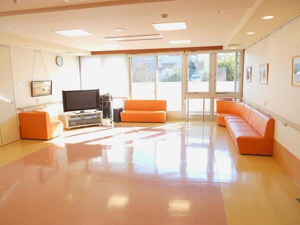 特別養護老人ホーム さくらヶ丘（パート）の介護福祉士求人メイン写真5