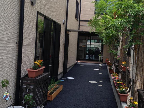 みえ呼吸嚥下リハビリクリニック（夜勤専従パート）の看護師求人メイン写真4