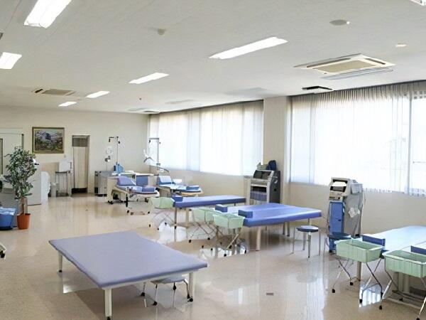 恵那ファミリークリニック（常勤）の臨床検査技師求人メイン写真3