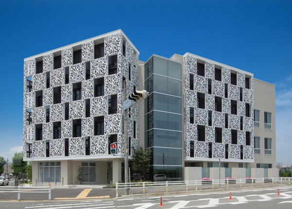 ジュンレディースクリニック安城 （日勤常勤外来）の看護師求人の写真