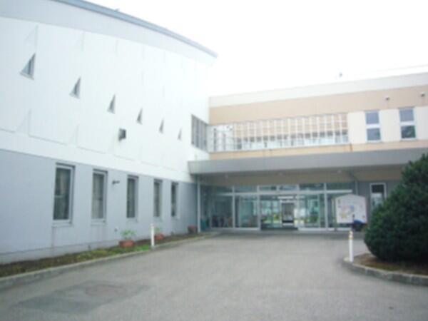 特別養護老人ホームすこやか横手（常勤）の介護職求人の写真