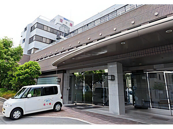 畷生会ふれあい介護支援センター(常勤)のケアマネジャー求人の写真