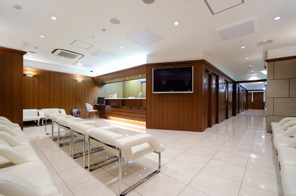 子安脳神経外科クリニック（常勤）の医療事務求人の写真