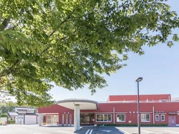 でいさ～びす 木の花さくや（パート）の介護福祉士求人の写真