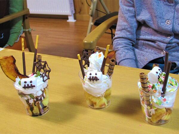 グループホーム　あさひの家 千歳（常勤）の介護職求人メイン写真4