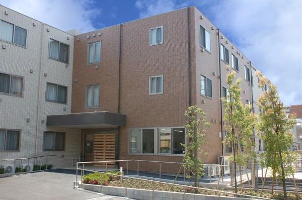 アミカの郷 ちとせ（パート）の理学療法士求人メイン写真2