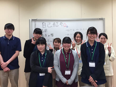 特別養護老人ホーム 音羽台レジデンス（常勤）の介護職求人メイン写真5