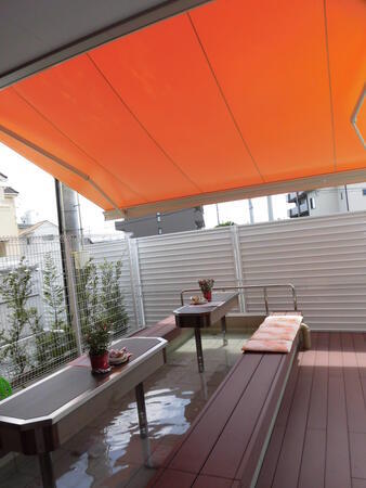 あっぷるデイサービス明石西（パート）の介護職求人メイン写真2