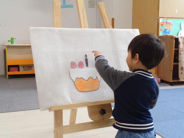 スクルドエンジェル保育室 みなと園（常勤）の保育士求人メイン写真2