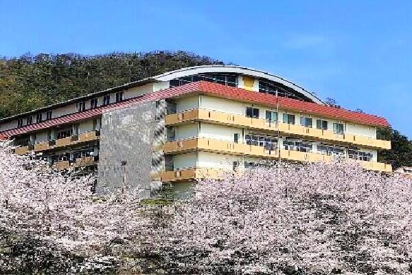 医療福祉センターさくら（常勤）の薬剤師求人の写真