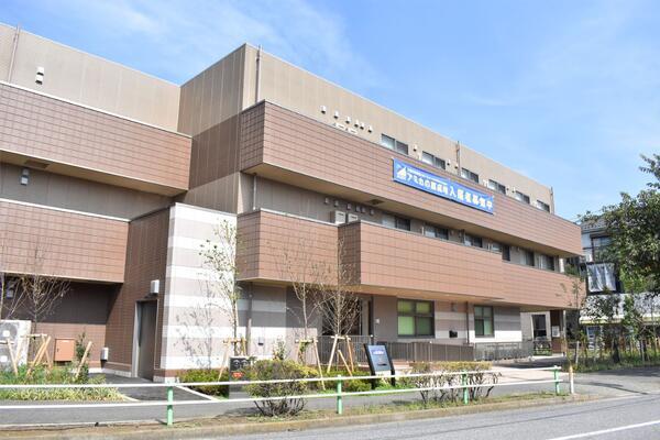 アミカ成増（パート）の理学療法士求人メイン写真2