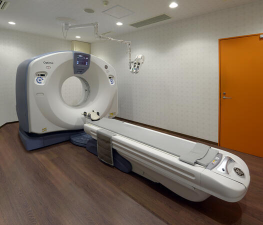 子安脳神経外科クリニック（常勤）の診療放射線技師求人メイン写真4