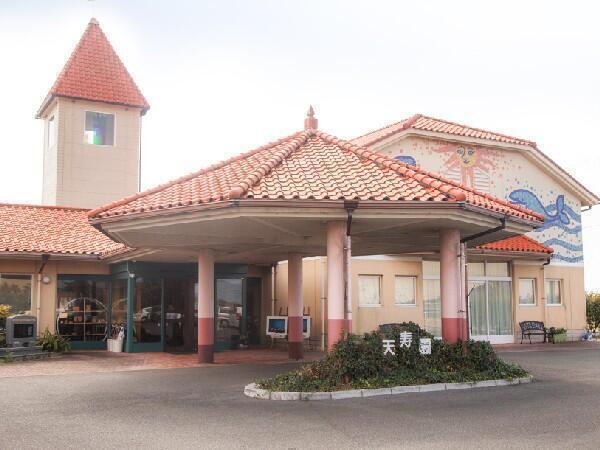 特別養護老人ホーム天寿園（契約社員/常勤）の調理師/調理員求人の写真