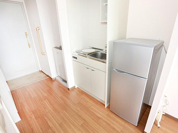 住宅型有料老人ホーム 森小路スマイルガーデン（常勤）の介護職求人メイン写真5