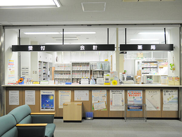 久病院（常勤）の調理師/調理員求人メイン写真2