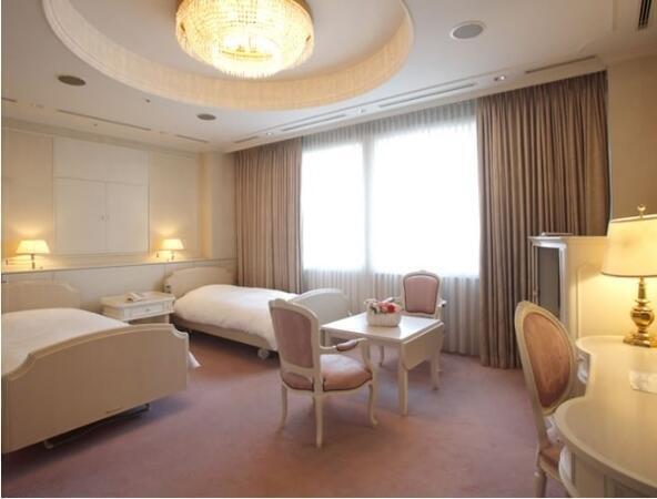 医療法人社団 明生会 セントラル病院（本院/常勤） の看護師求人メイン写真2