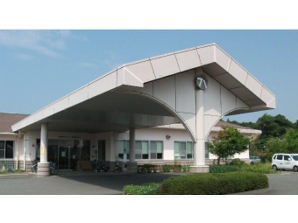 特別養護老人ホーム大崎荘（常勤）の准看護師求人メイン写真2