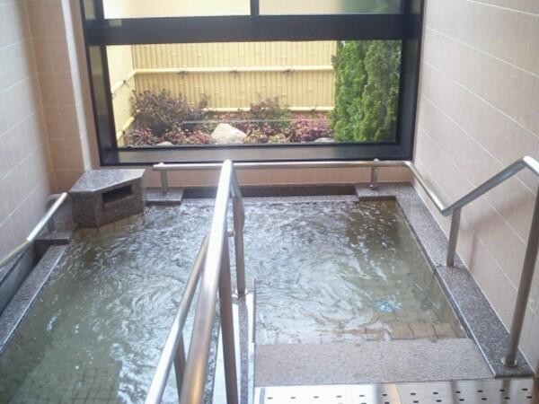 喜成会デイサービス 「有本の家」（常勤） の介護職求人メイン写真3