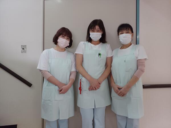 革島病院（常勤）の看護助手求人の写真