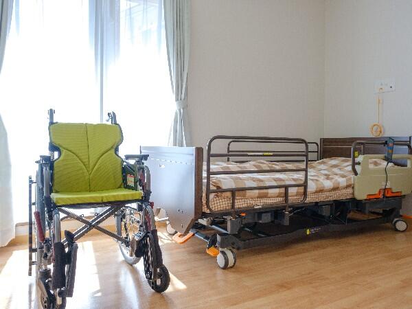 城東ケアセンター（パート）の送迎ドライバー求人メイン写真4