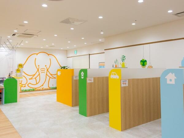 あんどこどもクリニックふじみ野（パート）の看護師求人メイン写真4