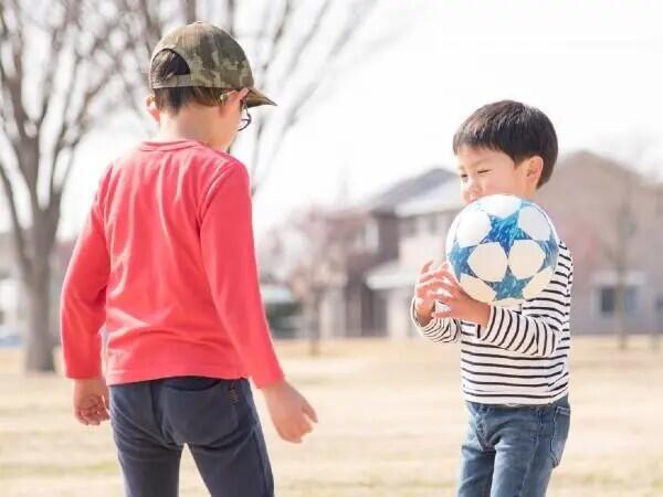 放課後等デイサービスLEIF廿日市（常勤）の支援員求人の写真