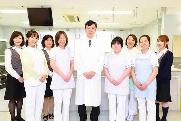 菊地外科胃腸科（パート）の看護師求人の写真