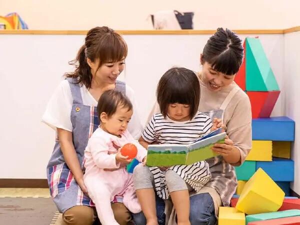 静岡アオイ病院 あおい保育園（常勤）の保育士求人メイン写真2