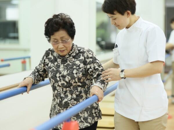 コンパスウォーク東淀川（常勤） の看護師求人メイン写真2
