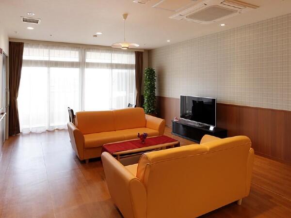 特別養護老人ホーム 健祥会エンリケ（常勤）の看護師求人メイン写真3