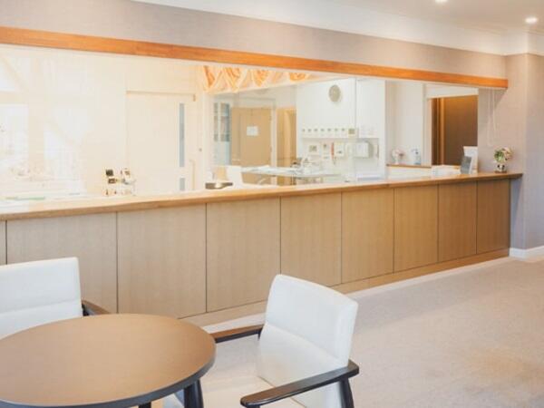 河田産婦人科（常勤）の助産師求人メイン写真5