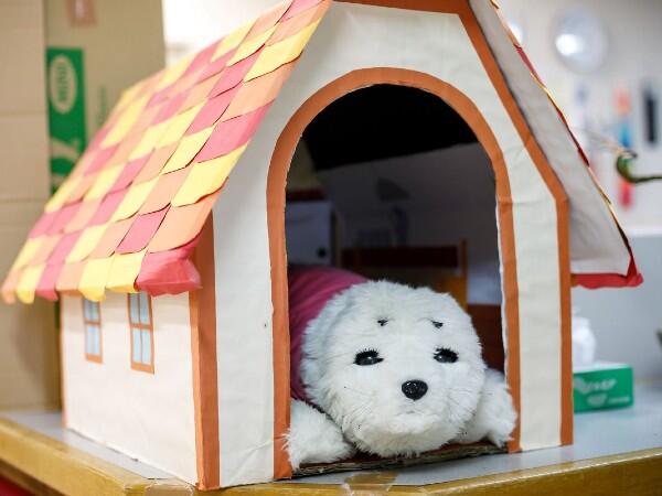 特別養護老人ホ ームつつじの丘(常勤)の介護福祉士求人メイン写真4