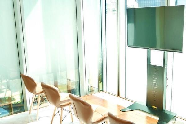 イーク丸の内・有楽町・表参道・紀尾井町（常勤）の臨床検査技師求人メイン写真5