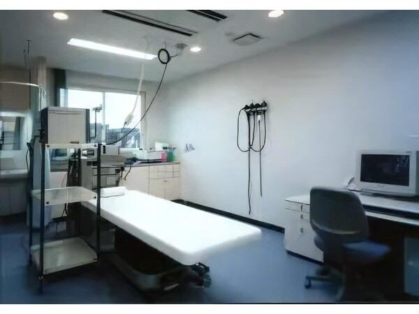 のじり内科クリニック（パート）の看護師求人の写真