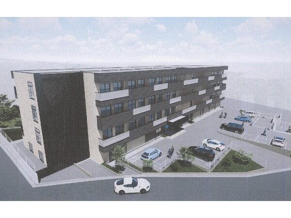 介護付有料老人ホーム たいしんかていな東名横浜（常勤）の介護職求人の写真