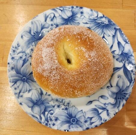 地域活動支援センターぱんぱかパン（パート）の看護師求人サブ写真2