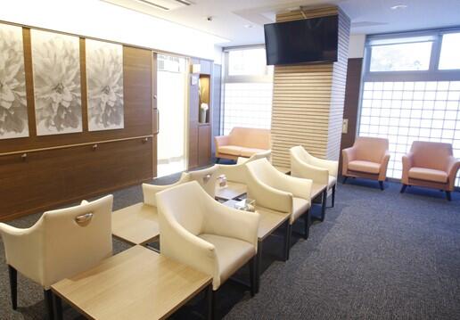 KKCウエルネス四日市健診クリニック（パート）の診療放射線技師求人メイン写真3