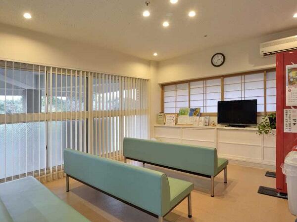 阿多病院（常勤）の看護師求人メイン写真3