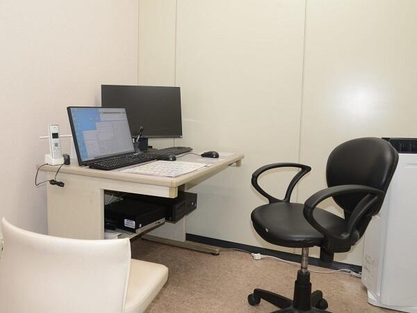 百合ヶ丘駅前クリニック（常勤）の看護師求人メイン写真4