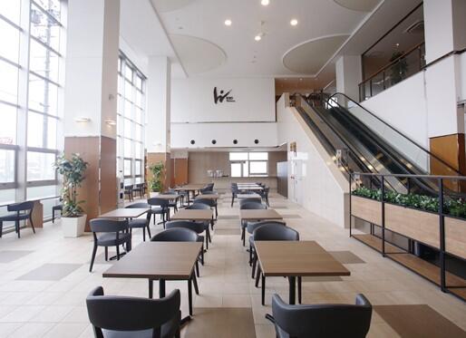 KKCウエルネス四日市健診クリニック（パート）の診療放射線技師求人メイン写真2