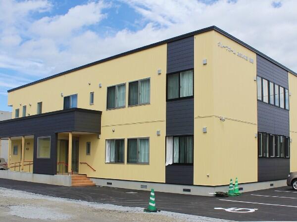 グループホーム　あさひの家 発寒（常勤）の介護福祉士求人の写真