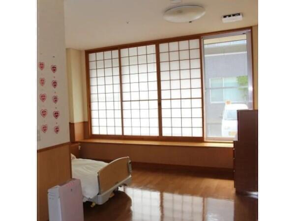 特別養護老人ホーム四季の郷（常勤）の介護職求人メイン写真3