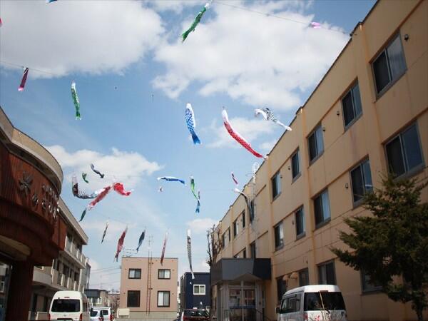 介護付有料老人ホーム　あさひガーデン（常勤）の介護福祉士求人の写真