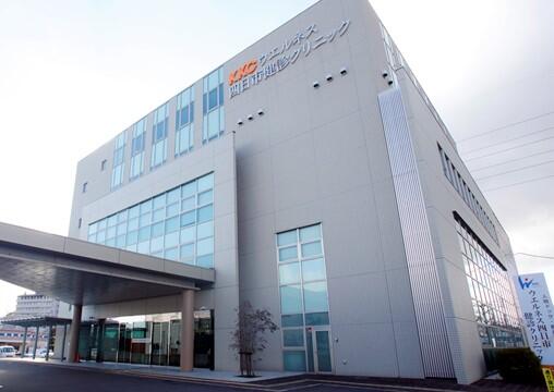 KKCウエルネス四日市健診クリニック（パート）の診療放射線技師求人メイン写真4