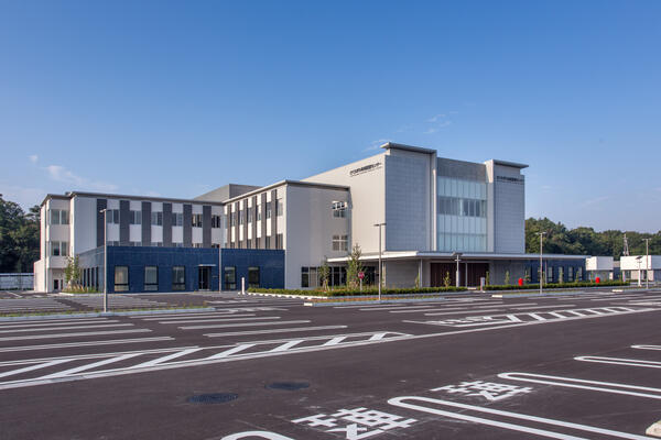 さくらがわ地域医療センター（医療事務・健診事務/パート）の医療事務求人の写真