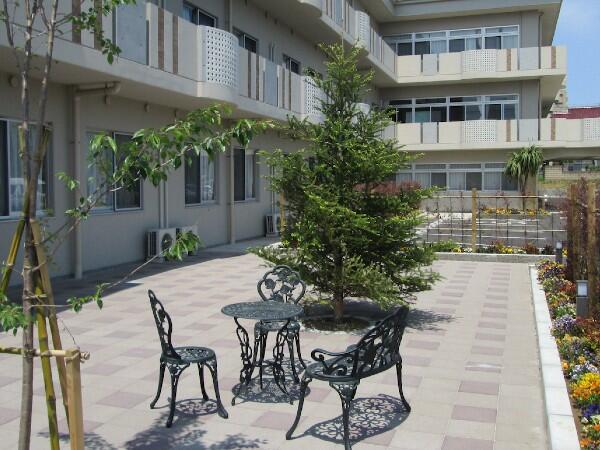 有料老人ホーム　ハルトリーゲル松戸（常勤）の介護福祉士求人メイン写真3